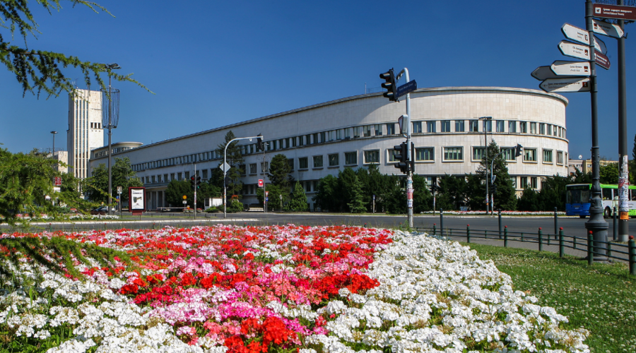novi sad
