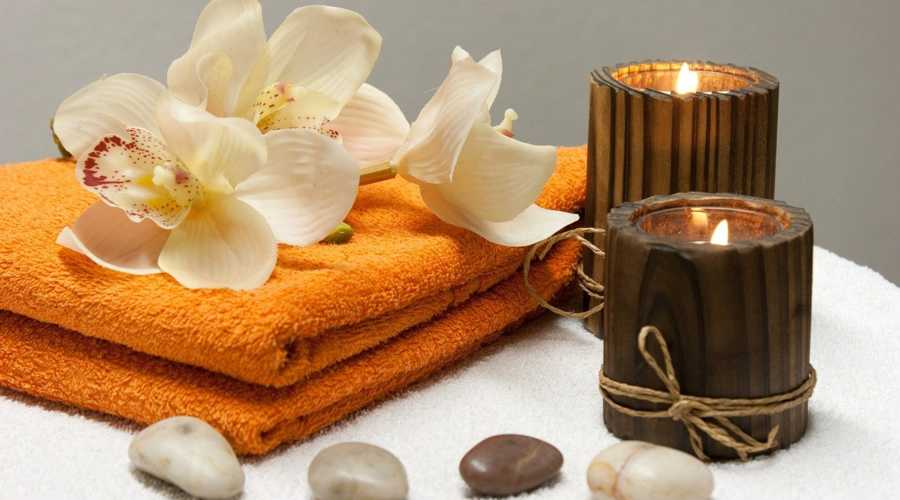 spa