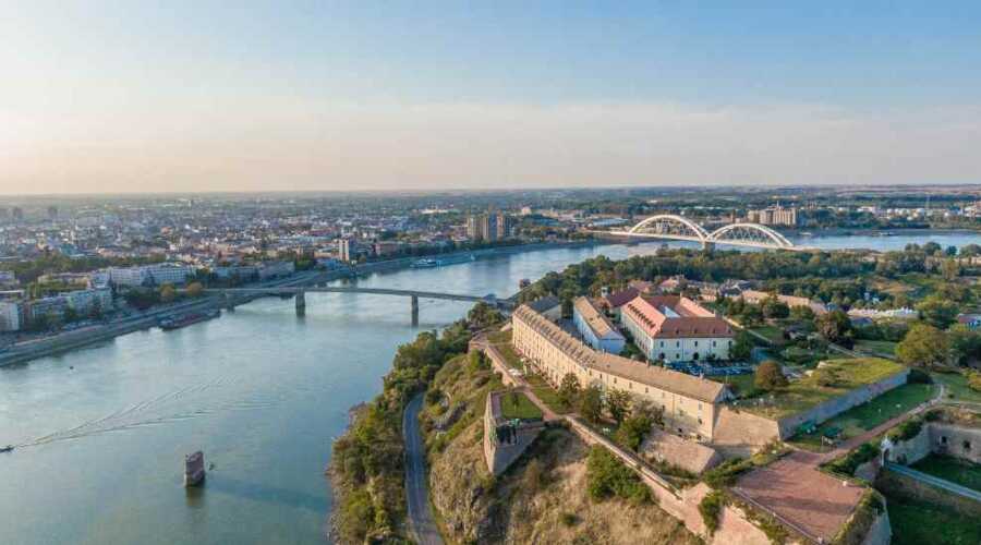 petrovaradinska tvrdjava