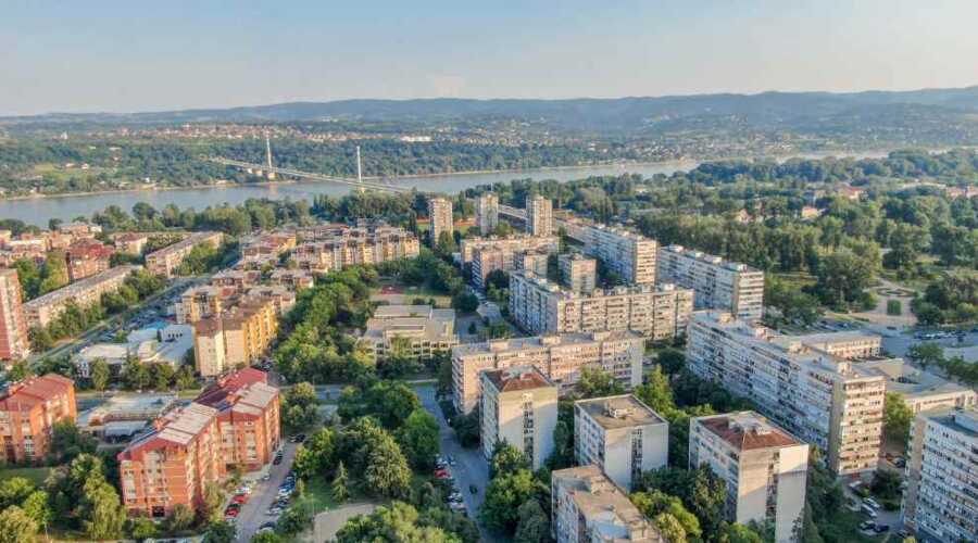 promocija novog sada
