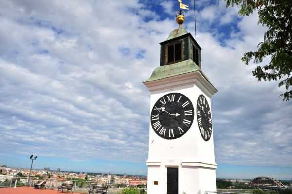 Novi Sad