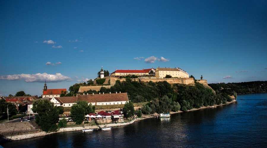 Novi Sad
